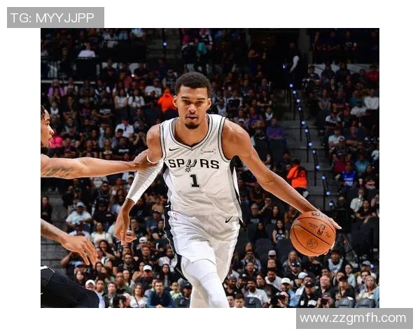 哈珀谈加盟马刺的幸运与感激 称全队从波波到管理层都十分友善