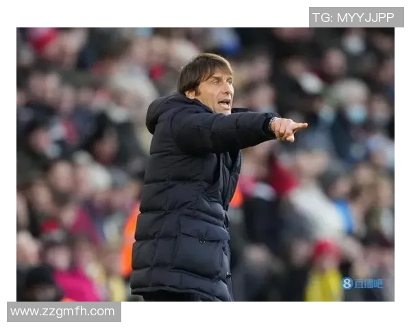 孔蒂：祝贺都灵胜利 但今晚的失利完全是我们自己造成的