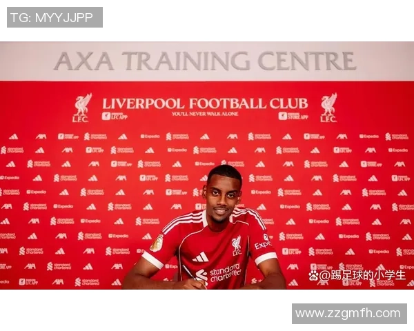 罗马诺透露利物浦持续关注格伊拜仁同样对这位球员展现真实兴趣