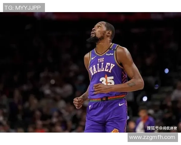 美媒称杜兰特降薪助火箭稳固核心续约伊森与阿门斯通操作谨慎彰显远见